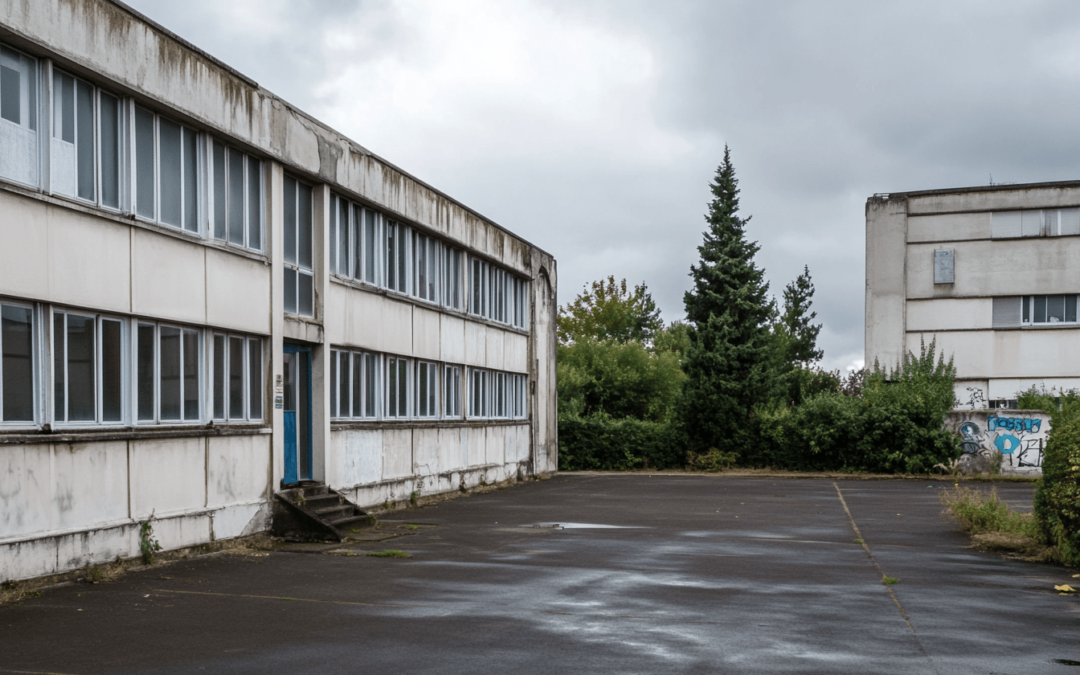 lycée en ile de france